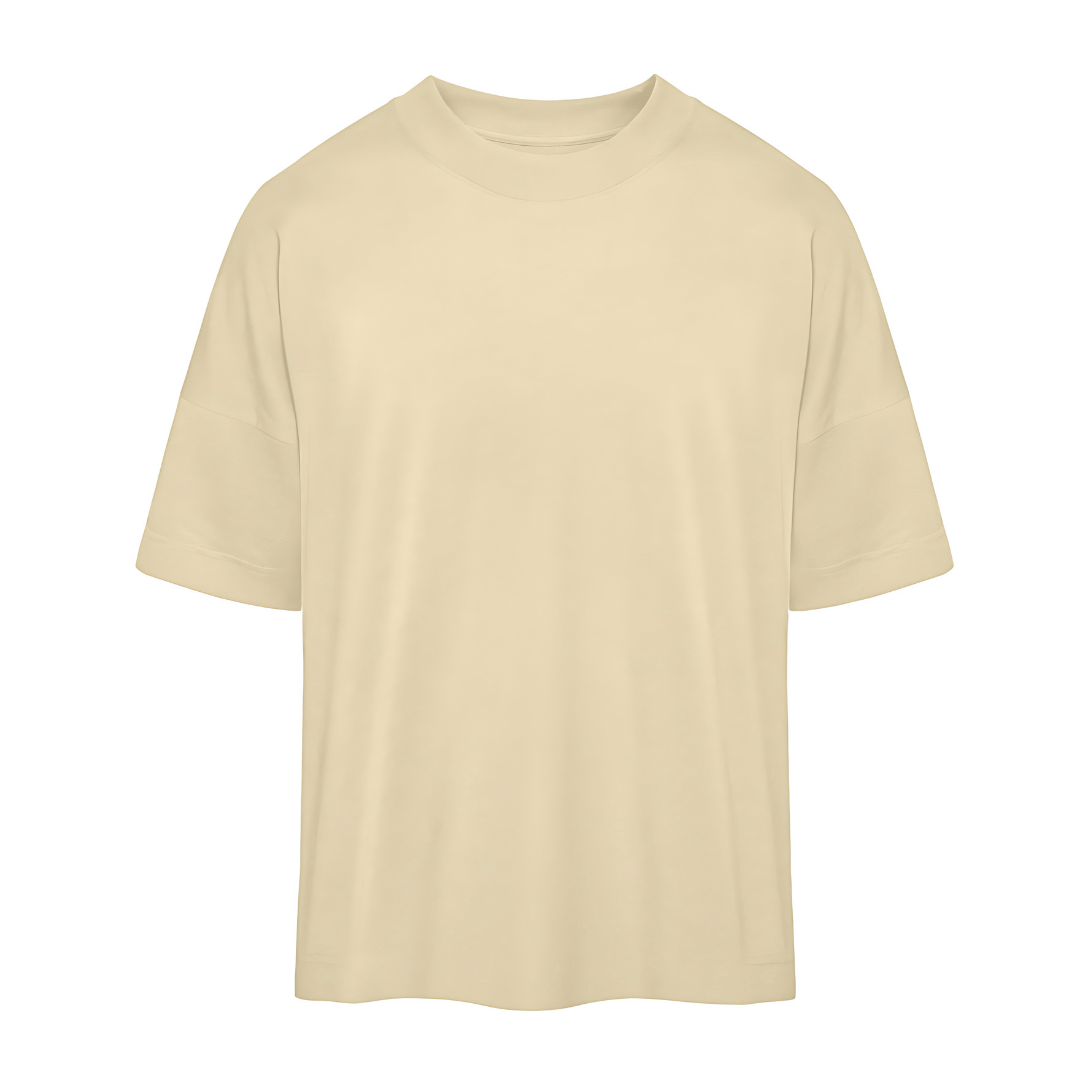 Sustainable Aesthetics Backprint Main T-Shirt